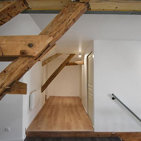 Bel Appartement 2 Chambres Climatise Mont-Notre-Dame Esterno foto