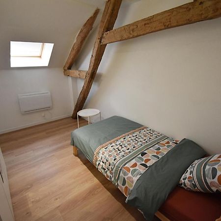 Bel Appartement 2 Chambres Climatise Mont-Notre-Dame Esterno foto