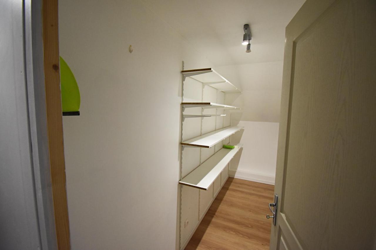 Bel Appartement 2 Chambres Climatise Mont-Notre-Dame Esterno foto